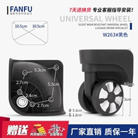 W263#One Пара замечаний цвет цвета