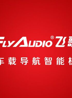 武汉飞歌中控大屏智能车载多媒体娱乐carplay环影360全景一体机