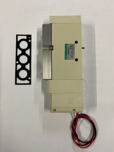 日本CKD电磁阀4GA419-10-E2/C-3全新原装真品当天发货