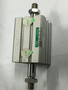 W1全新原装 真品当天发货 现货CKD薄型气缸SSD2