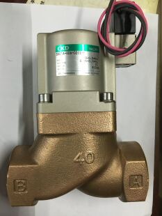 秒发货 现货CKD气动阀门SVB1A 02CS 02G 3原装 32A 40A SVB1V