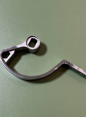 适配ORROW箭牌智能马桶上翻盖铰链不锈钢锌合金AKB1305/1318/1197