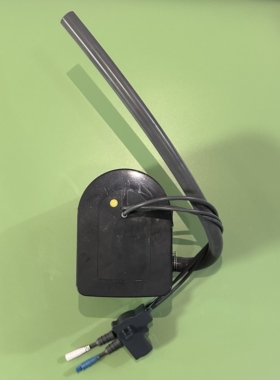 适配箭牌AG806智能马桶AB1027下沉陶瓷水箱电动排水阀