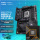 Материнская плата ASUS Strix B850-F GAMING WIFI7 NEO 9800X3D/9850X3D в комплекте mini 3
