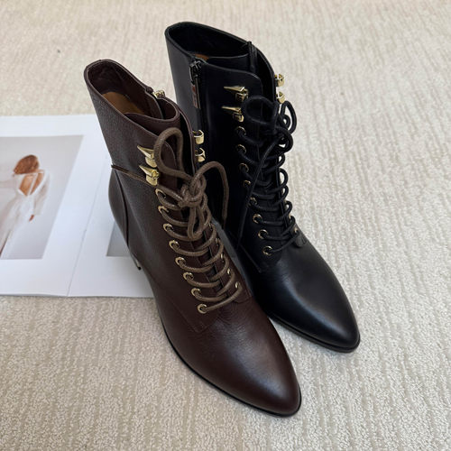 #157黑色#158红棕色恋尚萝莎