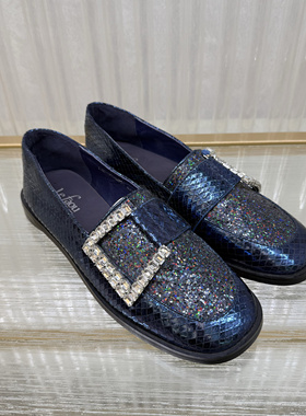 偏小皇冠老店正品法国乐芙/LE FAOU 进口格力特闪片乐福 L201005