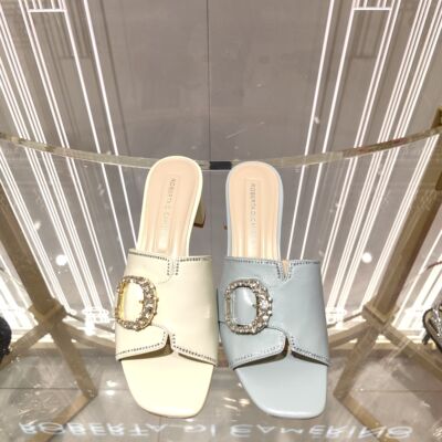 Roberta夏款高跟时尚女鞋