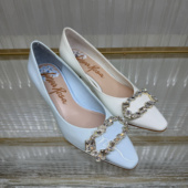 Linea Rosa 恋尚萝莎女鞋 皇冠老店正品 3M43503