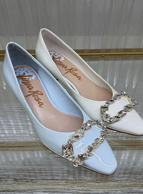 皇冠老店正品Linea Rosa/恋尚萝莎女鞋LR 3M43503