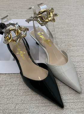 清货换皇冠老店正品 Linea Rosa/恋尚萝莎 女鞋 3M34101