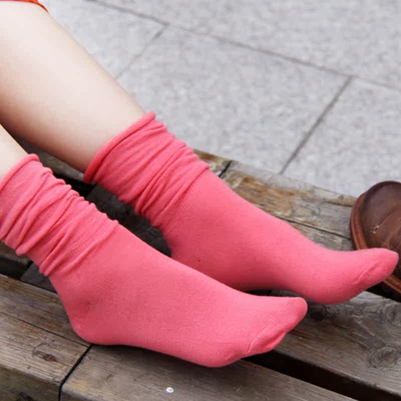 Chaussettes - collants - Ref 779718 Image 4