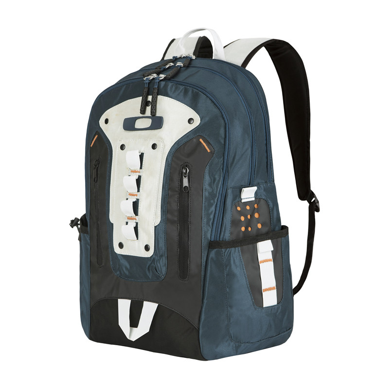 oakley欧美双肩包 徒步包 日背包 电脑包 男女通用 学生包|msdalam kategori beg sukan/pakej luar/Fitting, Backpack - dari Buy2taobao.com untuk memberikan perkhidmatan ejen Taobao profesional membeli
