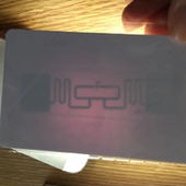 可复制远距离感应停车地库卡超高频RFID读写器915M远程6C电子标签