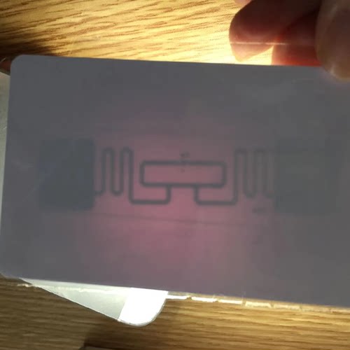 915M超高频远程6C停车RFID读写器