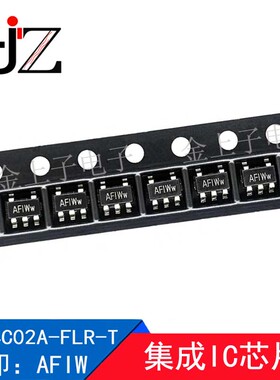 FT24C02A-FLR-T FMD SOT23-5 丝印AFIW 集成电路IC芯片 现货供应