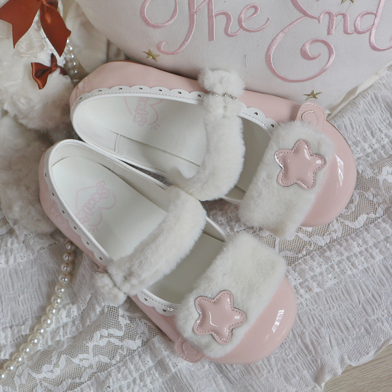 小星云单里版来啦~一样很可爱