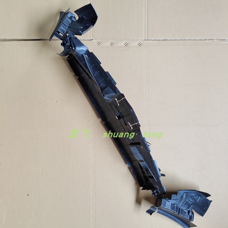 迈锐宝XL水箱上导流板上导流器