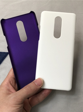 适用于一加8手机壳超薄磨砂无边框oneplus1+8Pro半包硬壳保护套8T