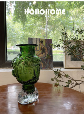 玻璃花瓶设计师风玻璃花瓶设计师