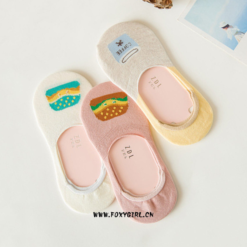 Chaussettes - collants WZ296 - Ref 760976 Image 1