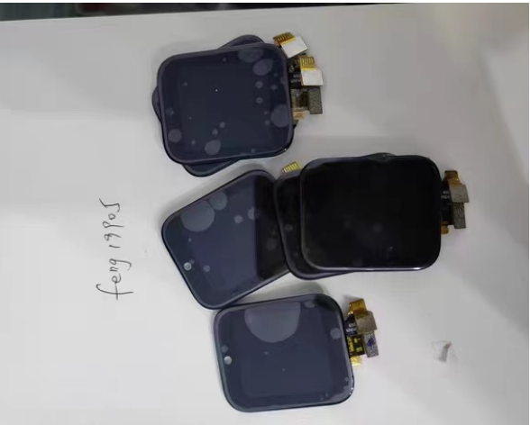 小米屏幕总成液晶显示屏