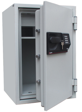 Sentry美国善卫保险柜机械密码锁S6370家用进口防火大型白色