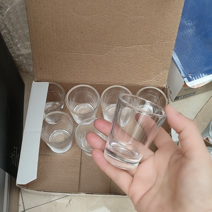 尾货清仓福利满39元包邮孤品捡漏7个打包价