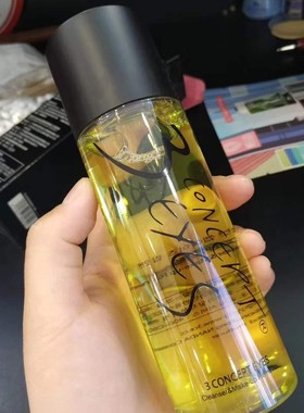 卸妆油卸妆乳深层清洁唇脸部温和清爽不油腻乳化快CUKA