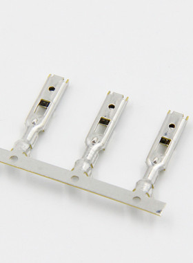 供应吀EAMP连接器172775-1端子泰科接插件原厂正品