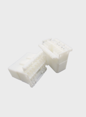 供应 TE连接器 174934-1塑壳 原厂正品 及时交货