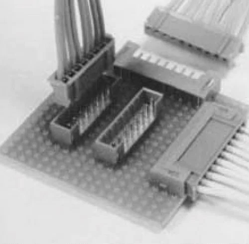 M34P75C4F1 JAE连接器Pin Contact MX34 现货 支持定制