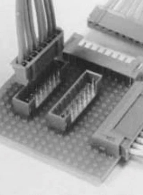 51045-0400 510450400莫仕molex连接器 51045系列 原装进口