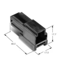 MG620659-5正品汽车连接器 原厂接插件 现货供应