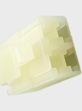 172134-1 供应 TE AMP连接器 塑壳 泰科胶壳 接插件 原厂现货