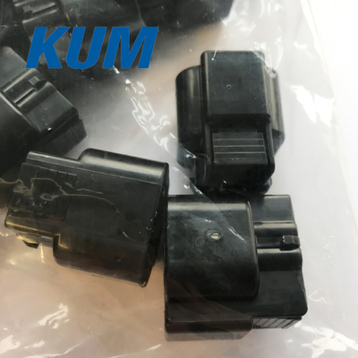 供应PB625-06027-1塑壳接插件KUM连接器现货量大从优