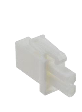 794894-1 原装美国TE AMP连接器塑壳 泰科接插件