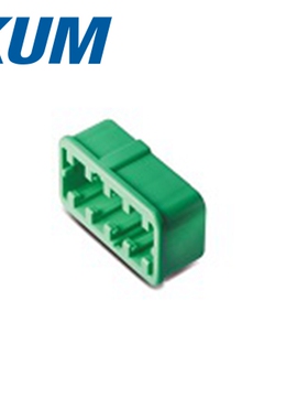 PB875-10880 供应韩国KUM连接器塑壳 进口接插件现货供应