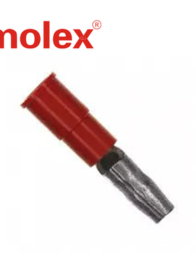 原厂正品美国MOLEX莫仕连接器190340005