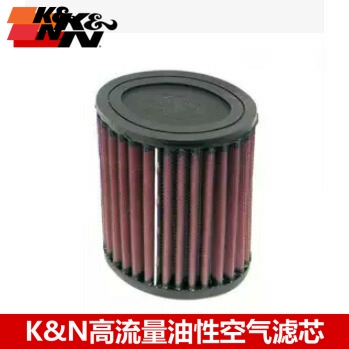 KN空滤适配凯旋SPEEDMASTER 865 空气滤芯速霸高流量空气滤芯
