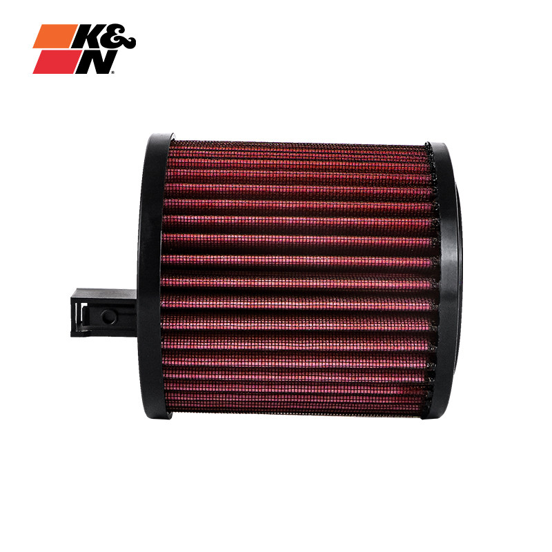 KN空滤适配全新科鲁兹1.4T 1.5L威朗1.5T 1.5L KN空滤高流量风格