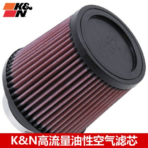 KN通用进气风箱64 70 76 79 100 102 114 157 152mm进气冬菇头