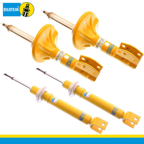 bilstein避震倍斯登避震适配沃尔沃XC60 B6 B12避震套装bilstein