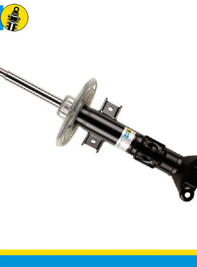 bilstein避震适配奔驰R172 SLK300 SLK350 SLC260倍斯登B4避震