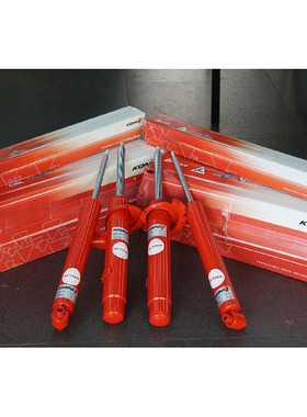 KONI自适应避震适配奥迪B8 A4 A4L A5 A6 A7 C7保时捷MACAN避震