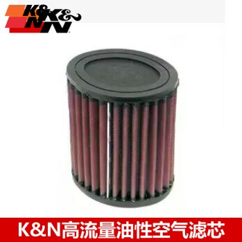 KN空滤适配凯旋SPEEDMASTER 865 空气滤芯速霸高流量空气滤芯