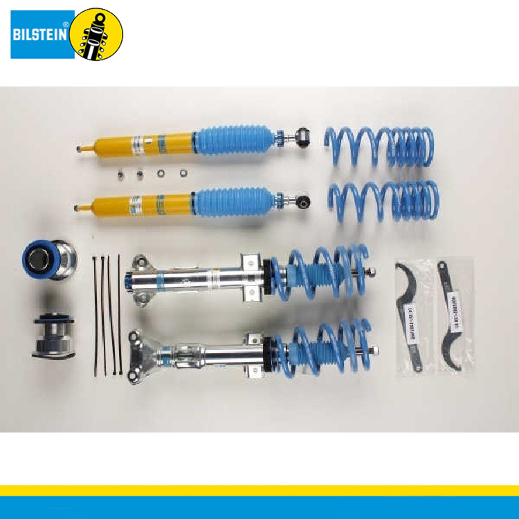 bilstein避震贝斯登减震适配奥迪A6(C7） A7 B16绞牙避震套装
