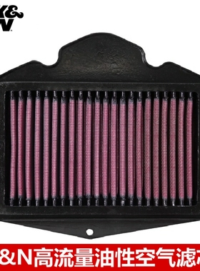 KN空滤适配雅马哈XT1200Z（10-13）摩托车KN高流量空气滤芯
