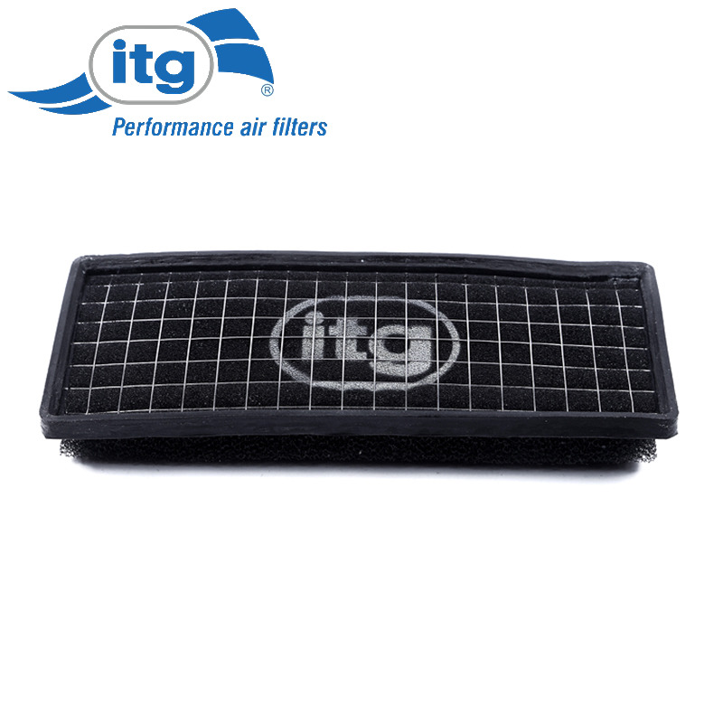 ITG高流量空滤适配奔驰smart W451 W453高流量空气滤芯风格改装