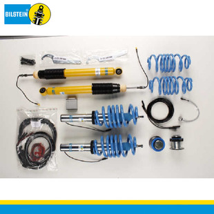 bilstein倍斯登避震适配宝马F20F21F30F31F34F35 两驱B16电调避震