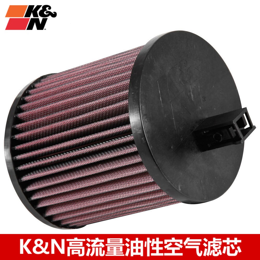 KN空滤适配别克威朗全新科鲁兹1.5L 1.4T KN高流量风格空气滤芯